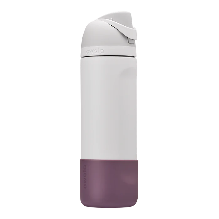 Mauve / 24oz / Silicone