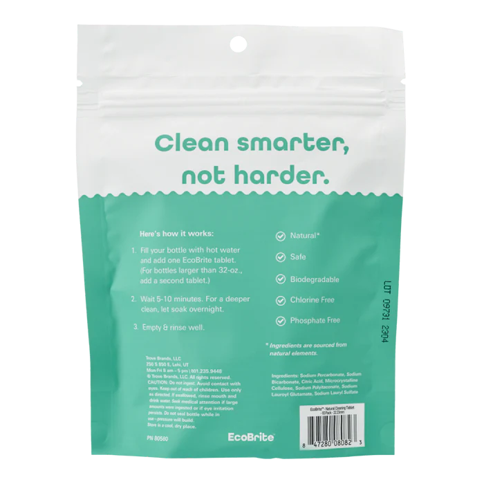 10 Pack / EcoBrite