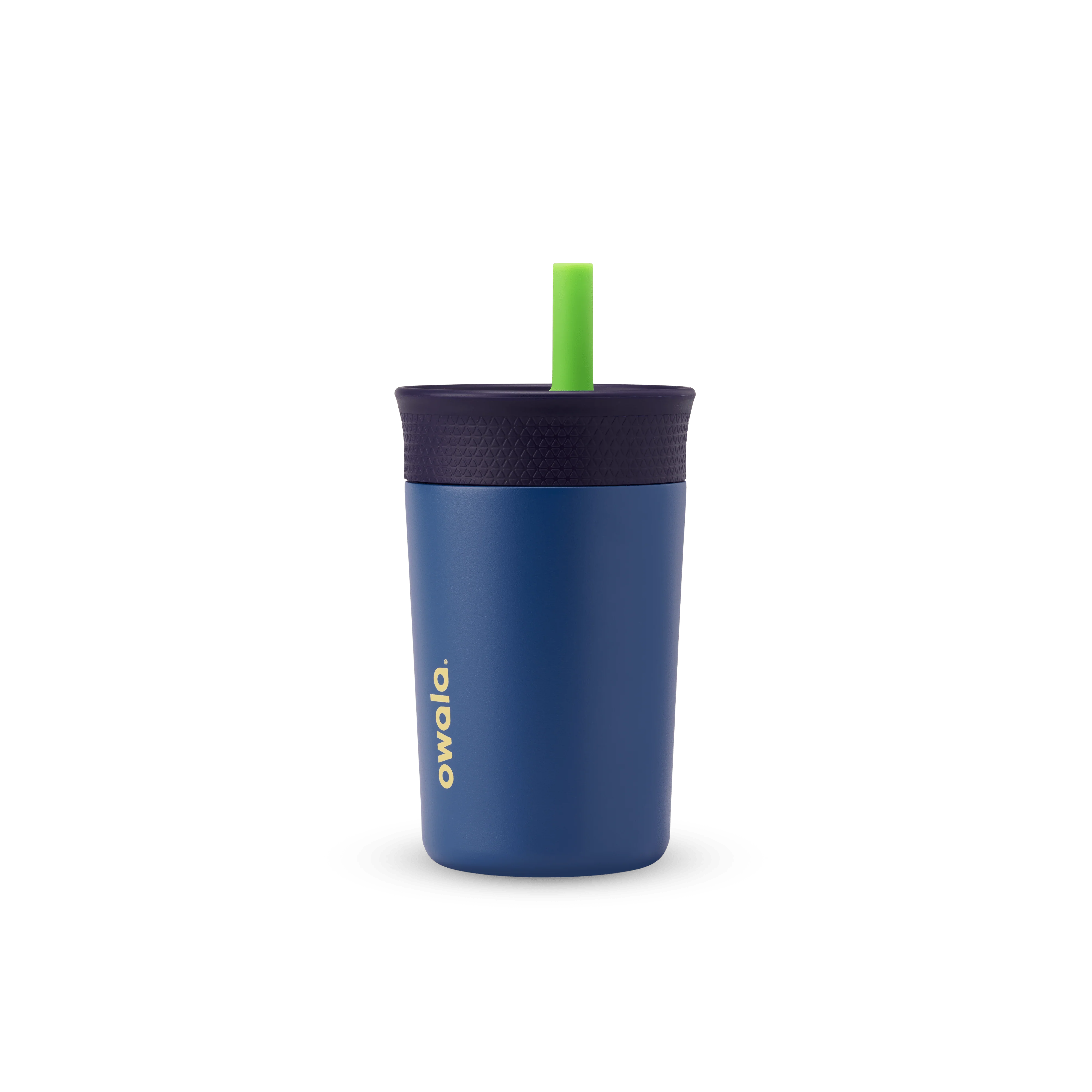 Home Base / Stainless Steel / 12oz