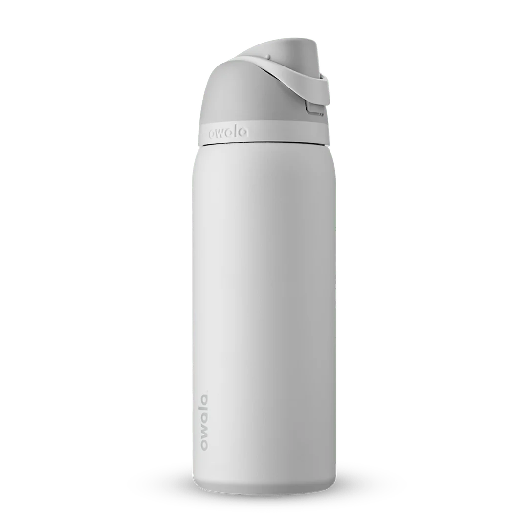 Shy Marshmallow / Stainless Steel / 32oz