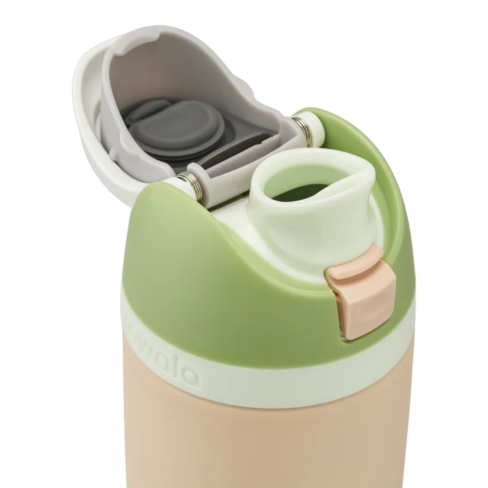 16oz / Stainless Steel / Sandbox