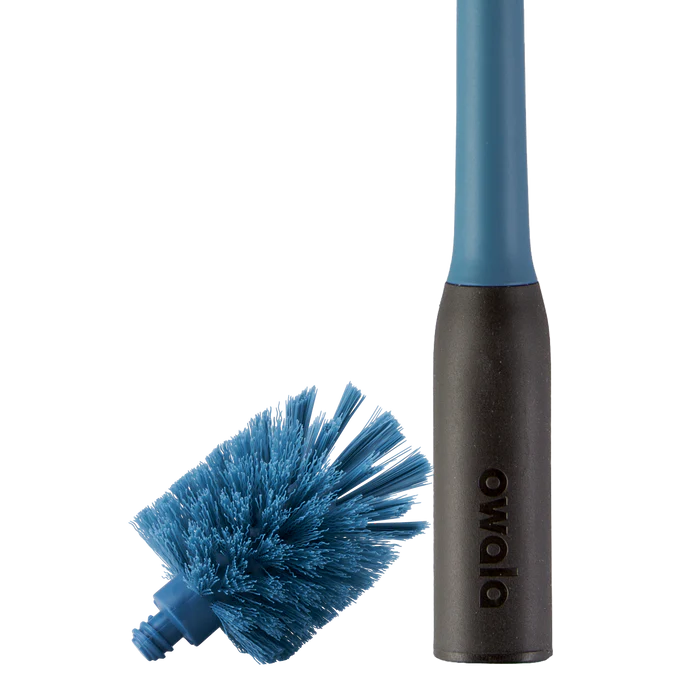 Replacement Brush Heads / Blue