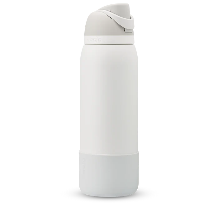 Grey / 40oz / Silicone