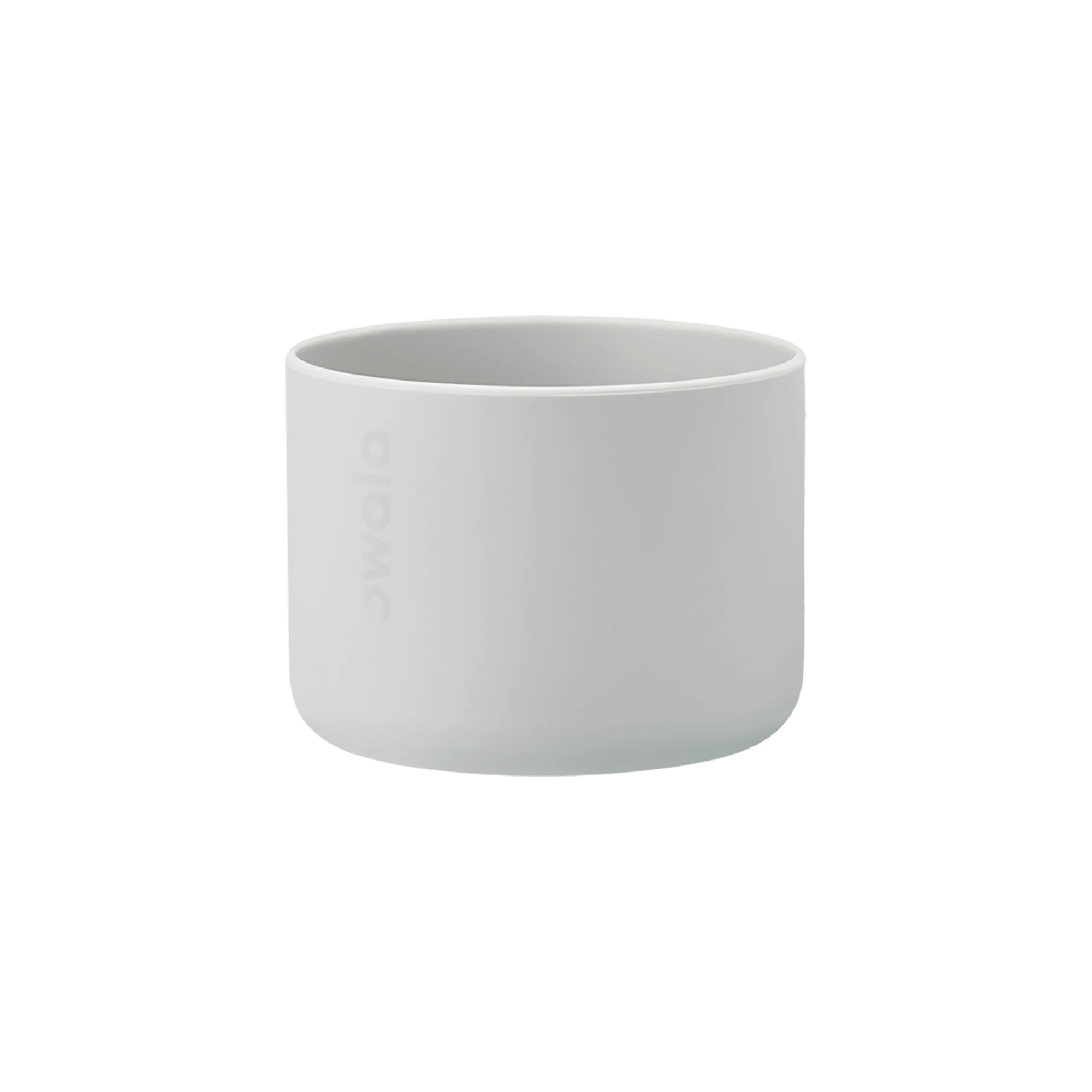 Grey / 40oz / Silicone