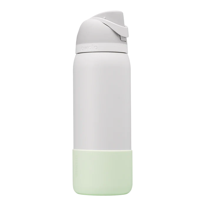 Mint / 32oz / Silicone