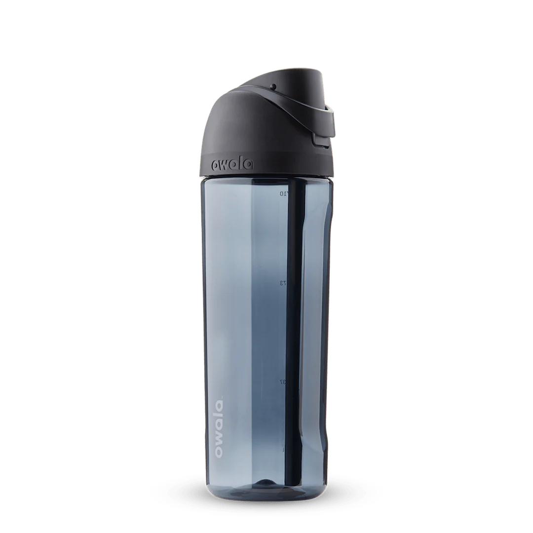Very, Very Dark / Tritan / 25oz