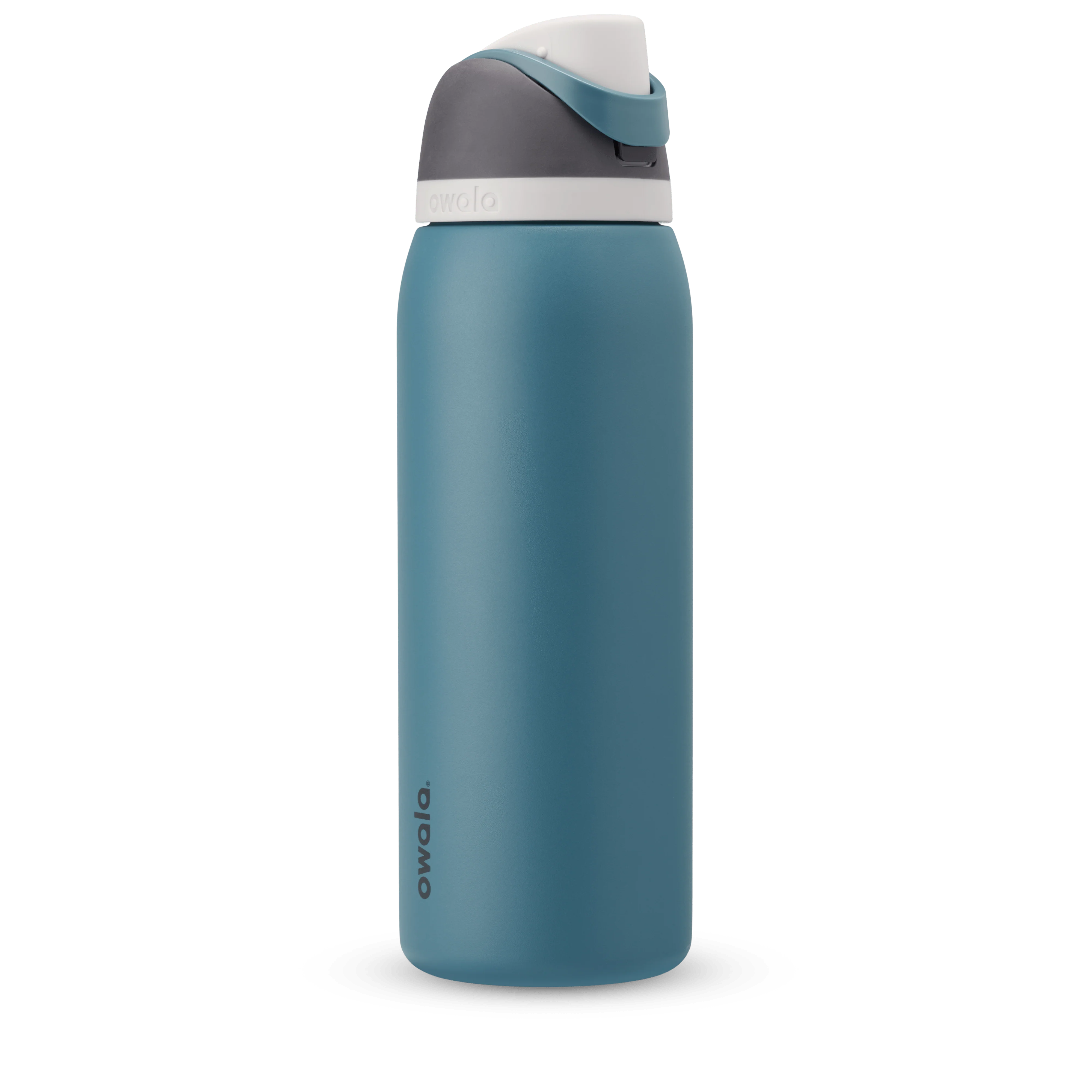 Blue Oasis / Stainless Steel / 40oz