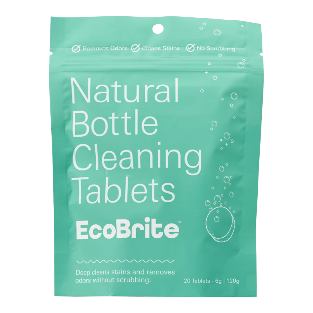 20 Pack / EcoBrite