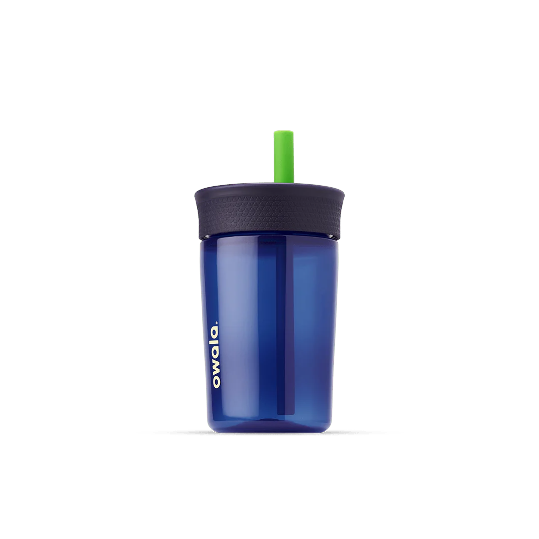 Home Base / Plastic / 15oz