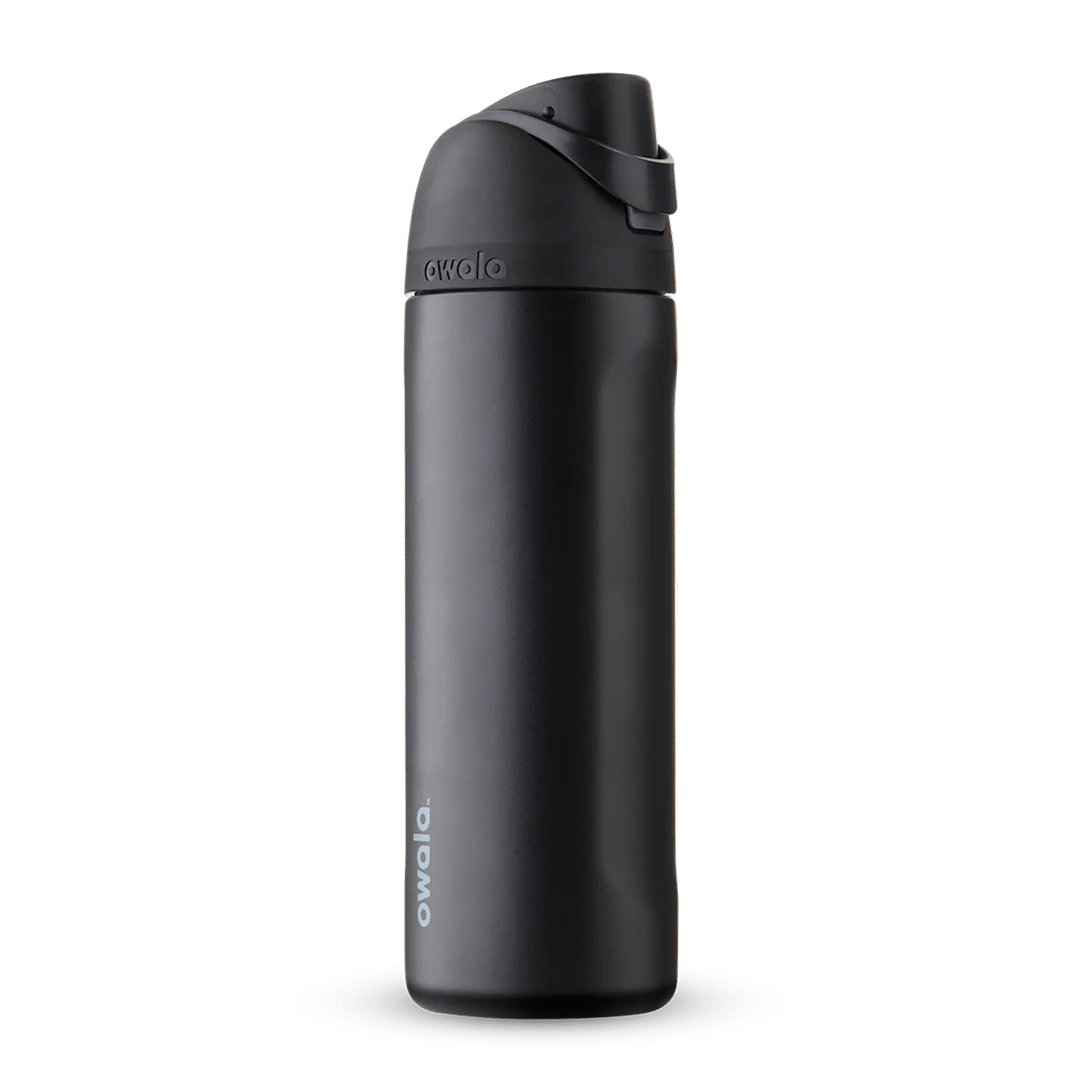 Very, Very Dark / Stainless Steel / 24oz