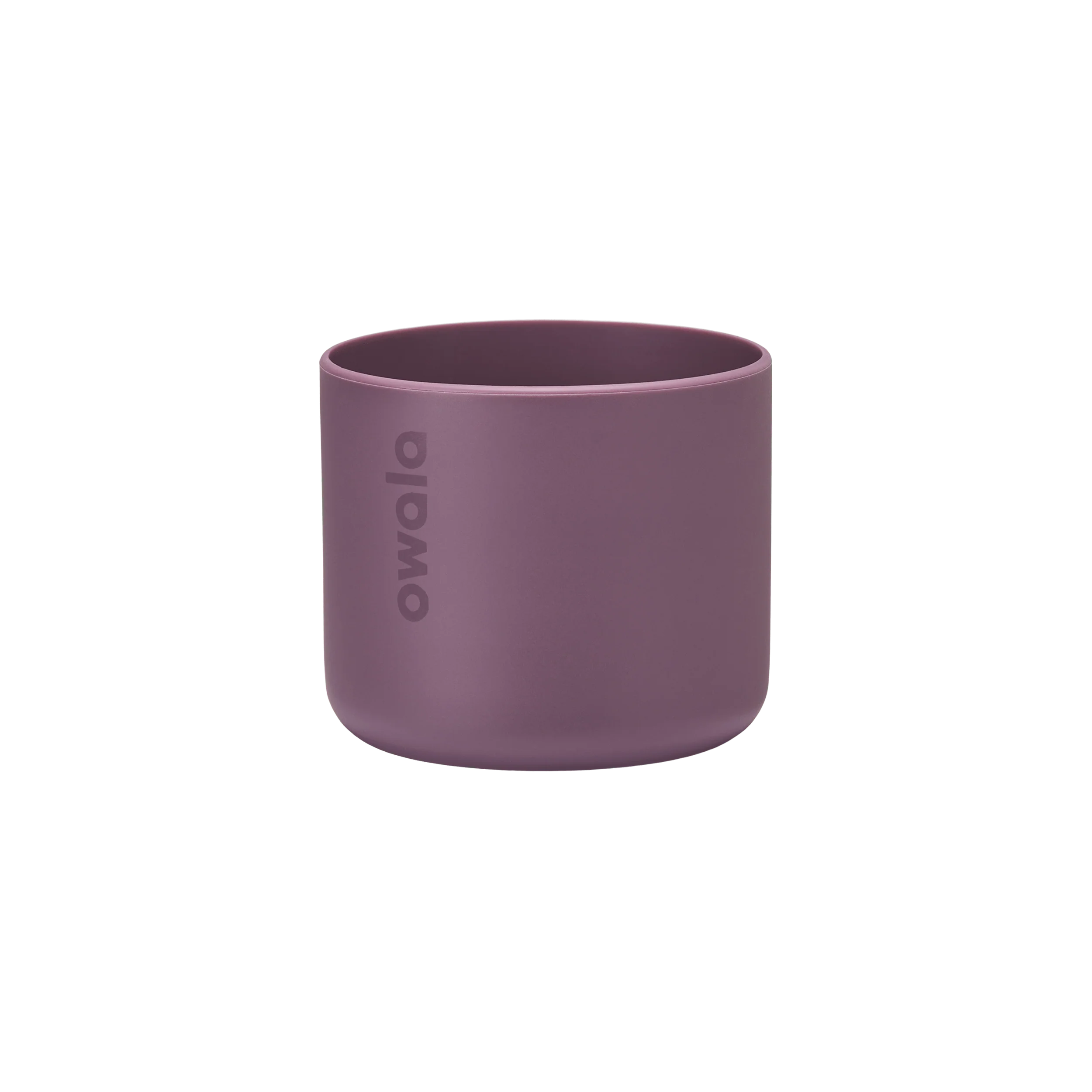 Mauve / 24oz / Silicone