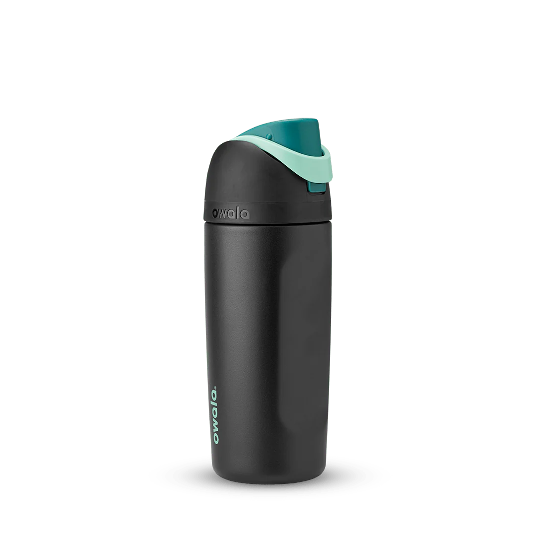 16oz / Stainless Steel / Sea Monster