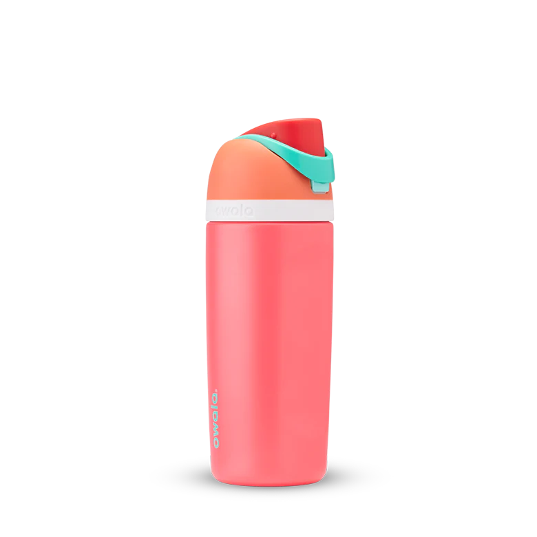 16oz / Stainless Steel / Fireball