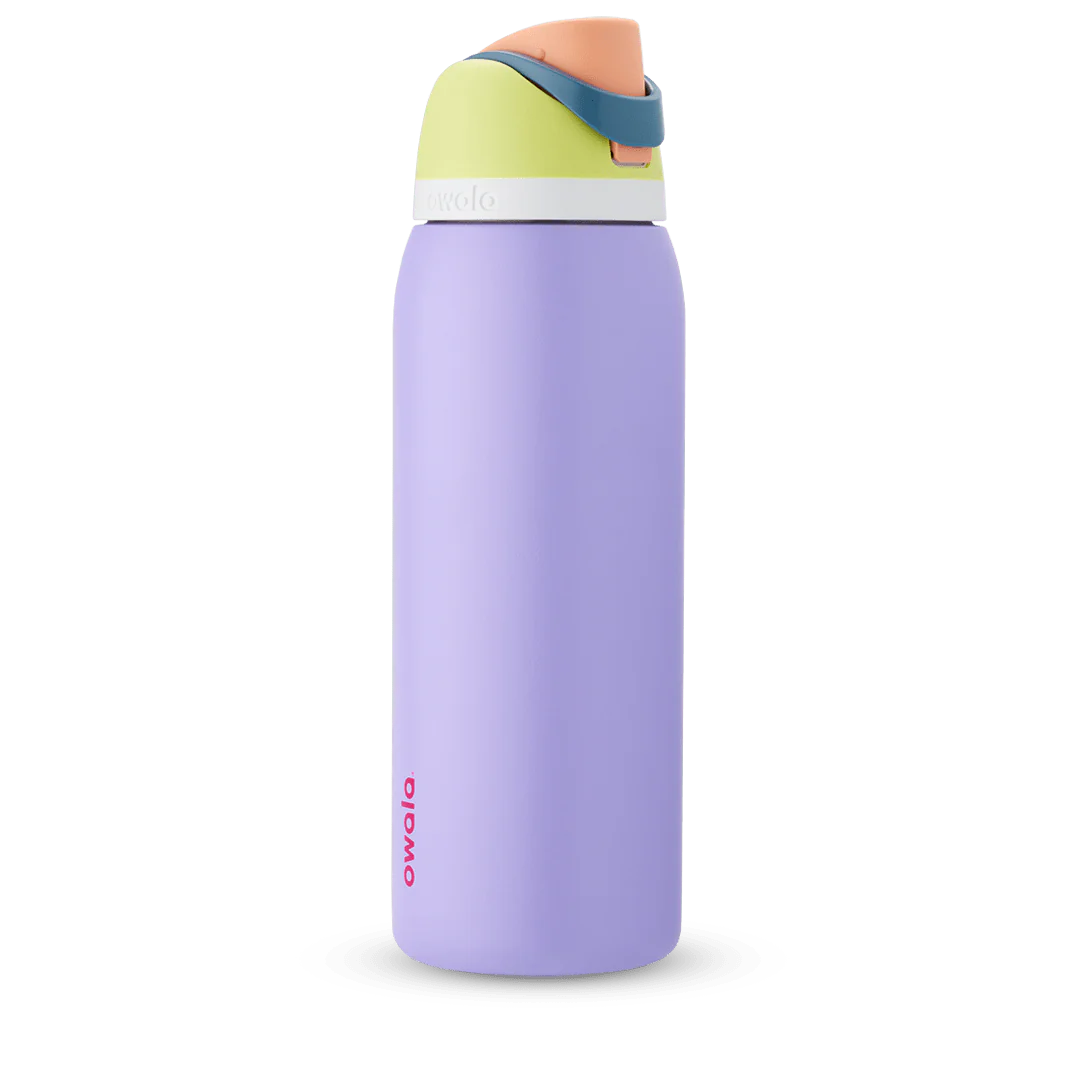 Retro Boardwalk / Stainless Steel / 40oz