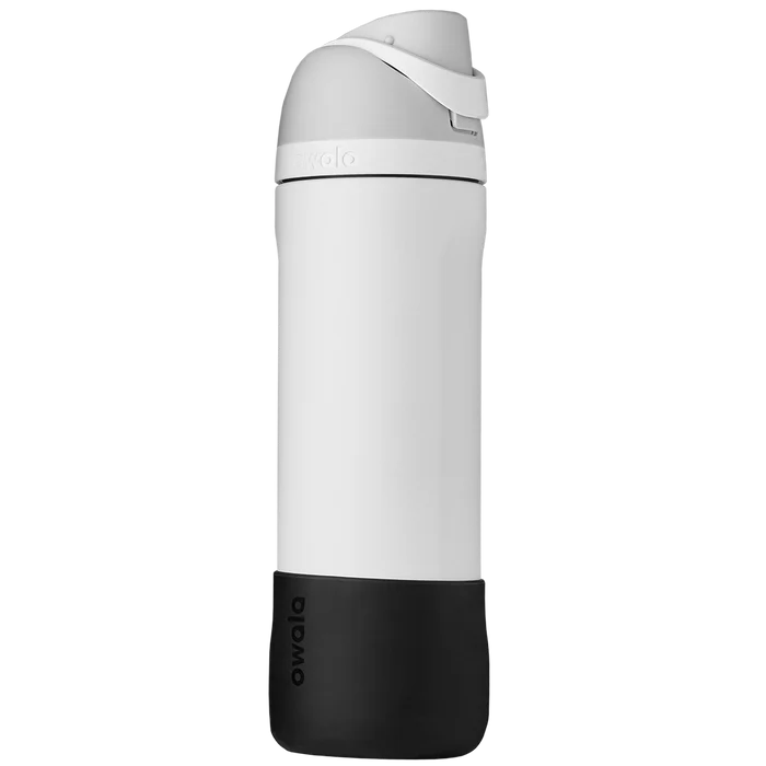 Black / 24oz / Silicone