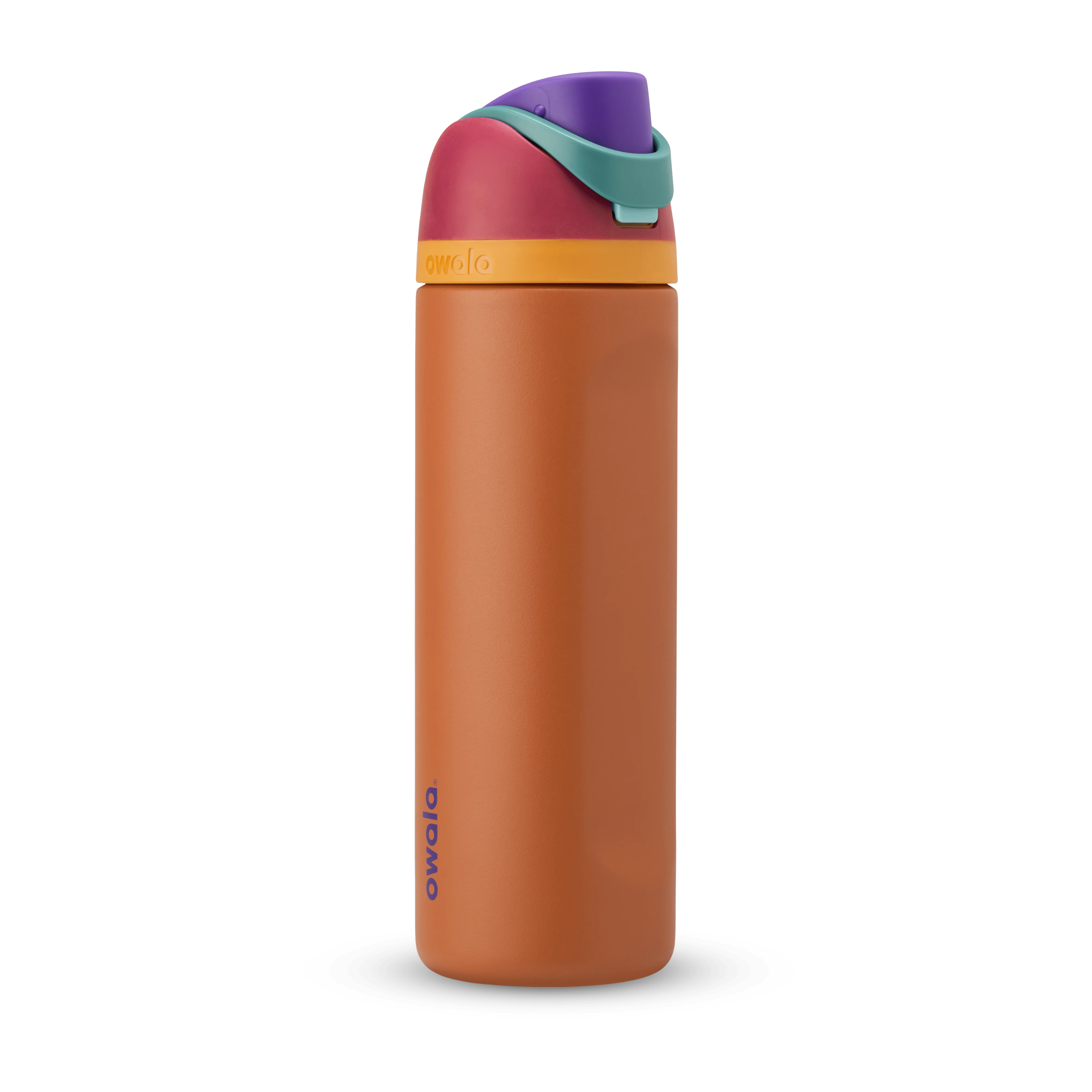Gemstone Chic / Stainless Steel / 24oz
