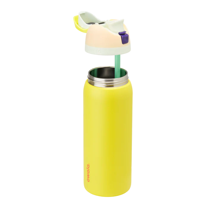 Lemon Limeade / Stainless Steel / 32oz