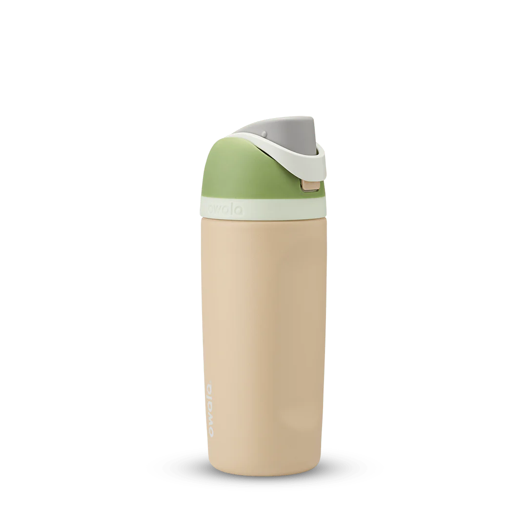 16oz / Stainless Steel / Sandbox