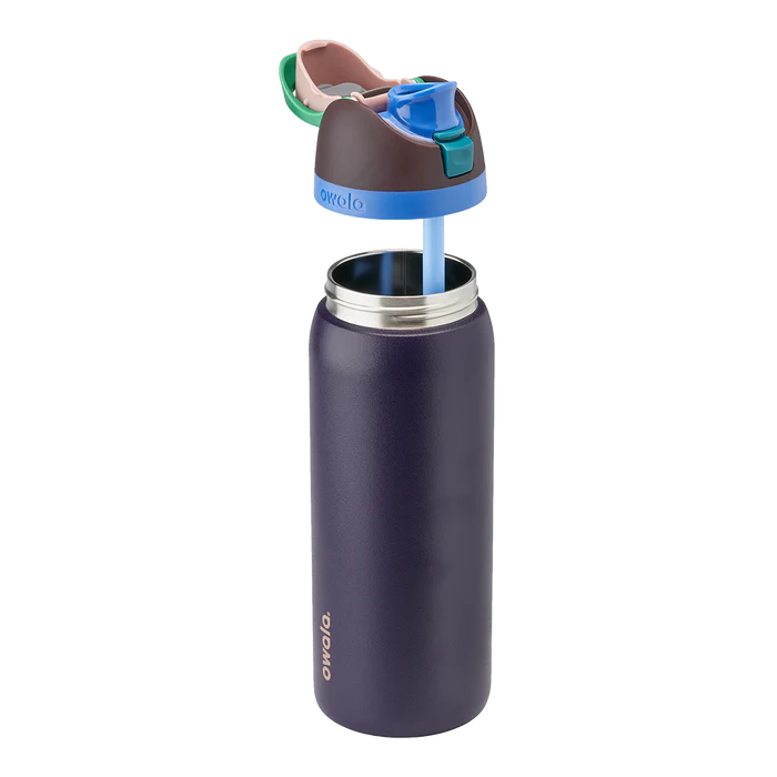 Night Safari / Stainless Steel / 32oz