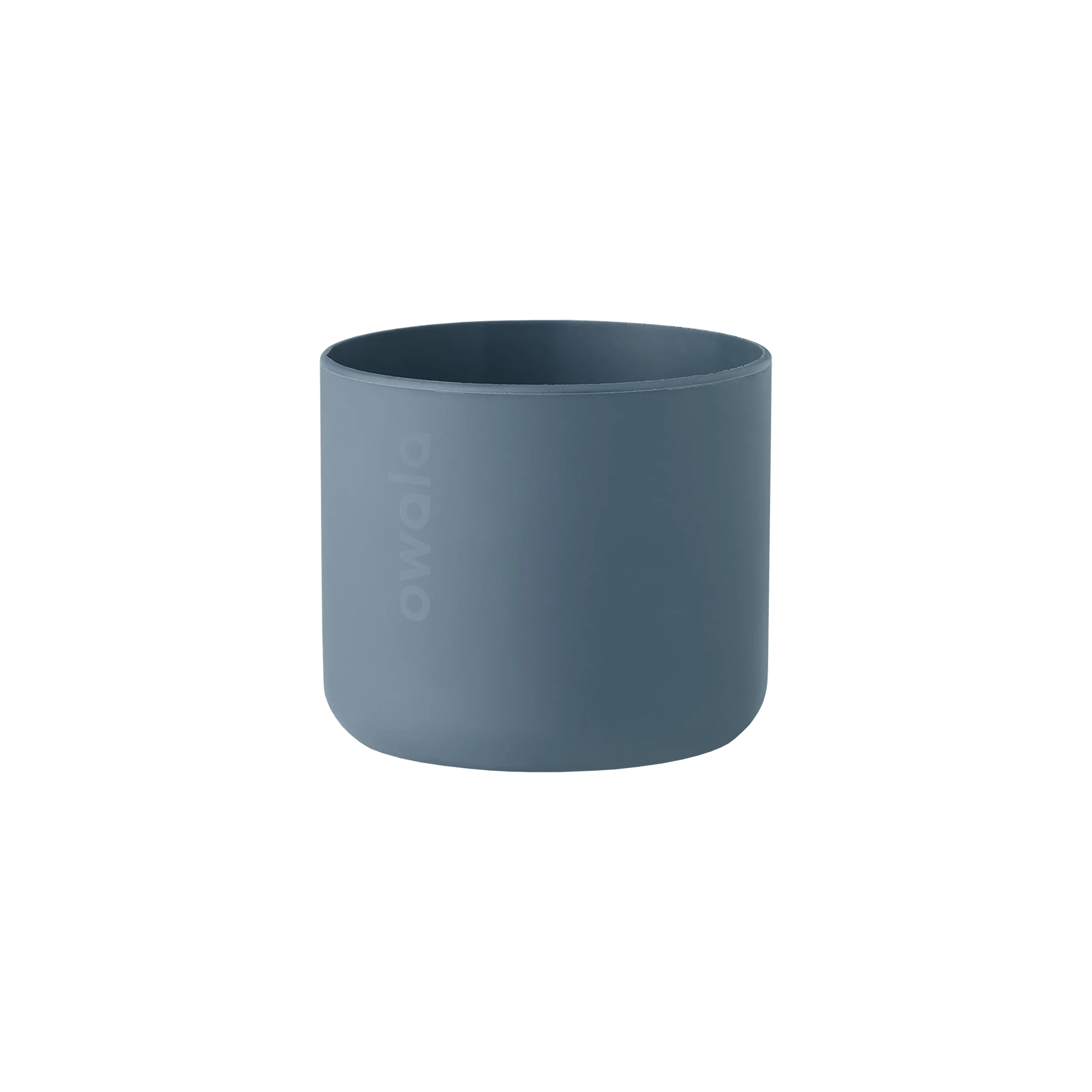 Blue / 32oz / Silicone