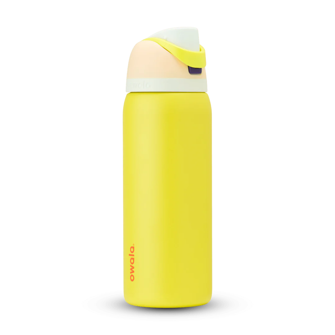 Lemon Limeade / Stainless Steel / 32oz