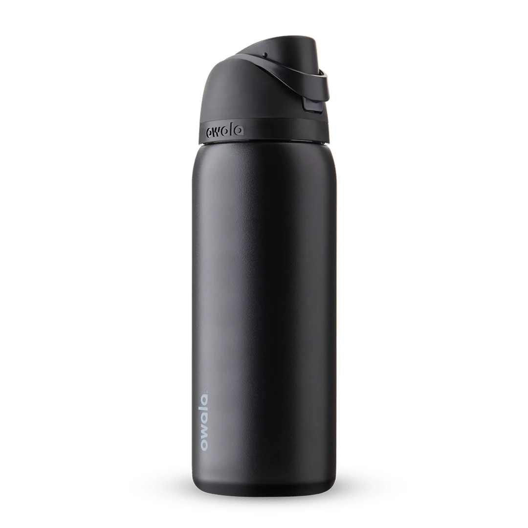 Very, Very Dark / Stainless Steel / 32oz