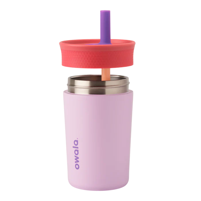 Lilac Rocket / Stainless Steel / 12oz
