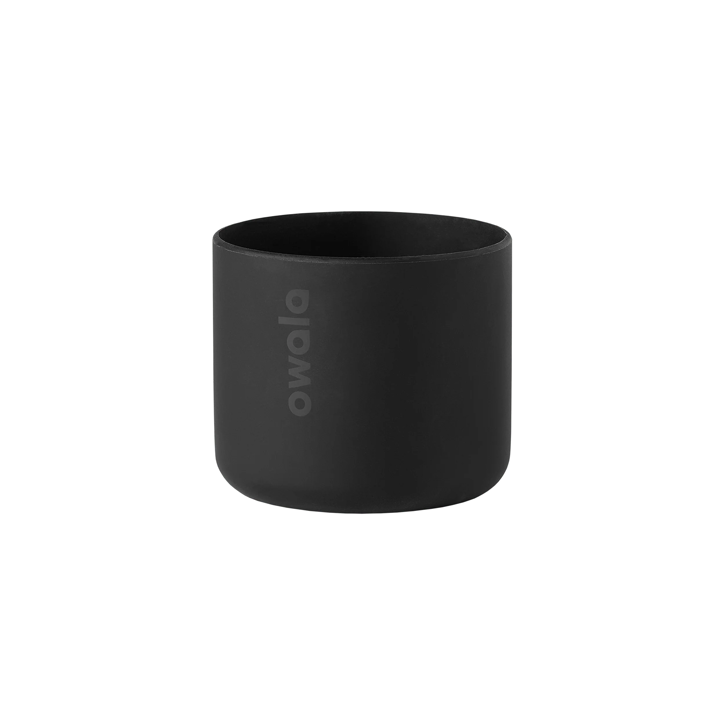 Black / 32oz / Silicone