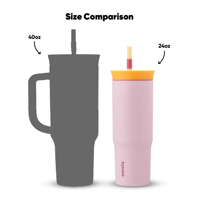 Candy Store / Stainless Steel / 24oz
