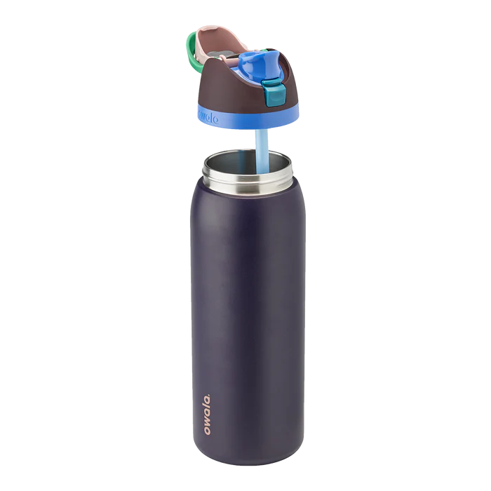 Night Safari / Stainless Steel / 40oz