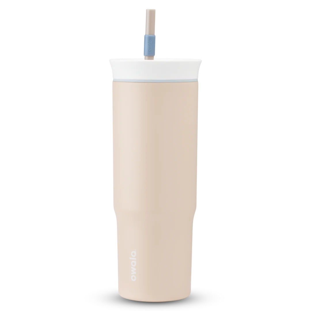 Dune Drifter / Stainless Steel / 24oz