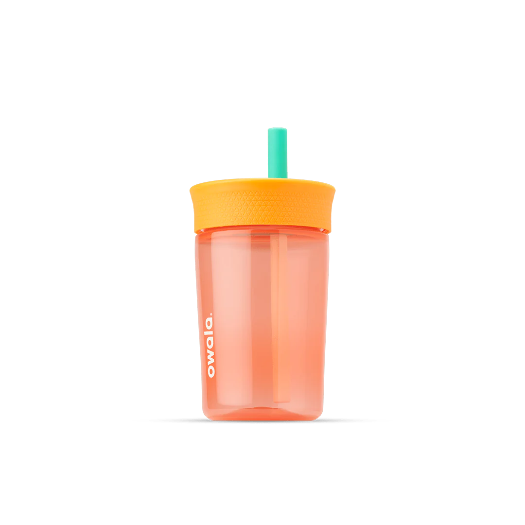 Just Peachy / Plastic / 15oz