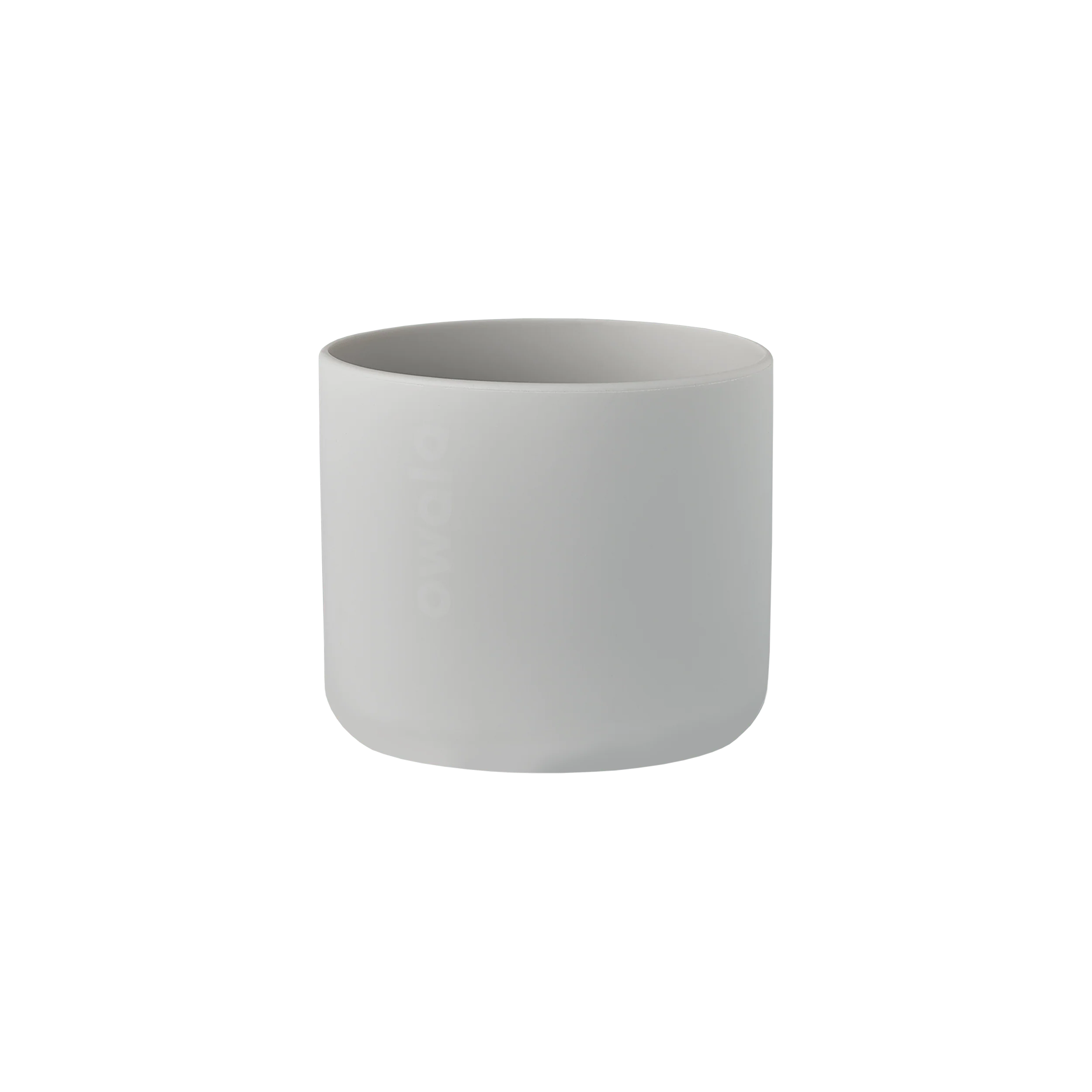 Grey / 24oz / Silicone