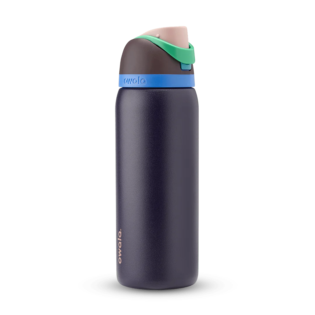 Night Safari / Stainless Steel / 32oz