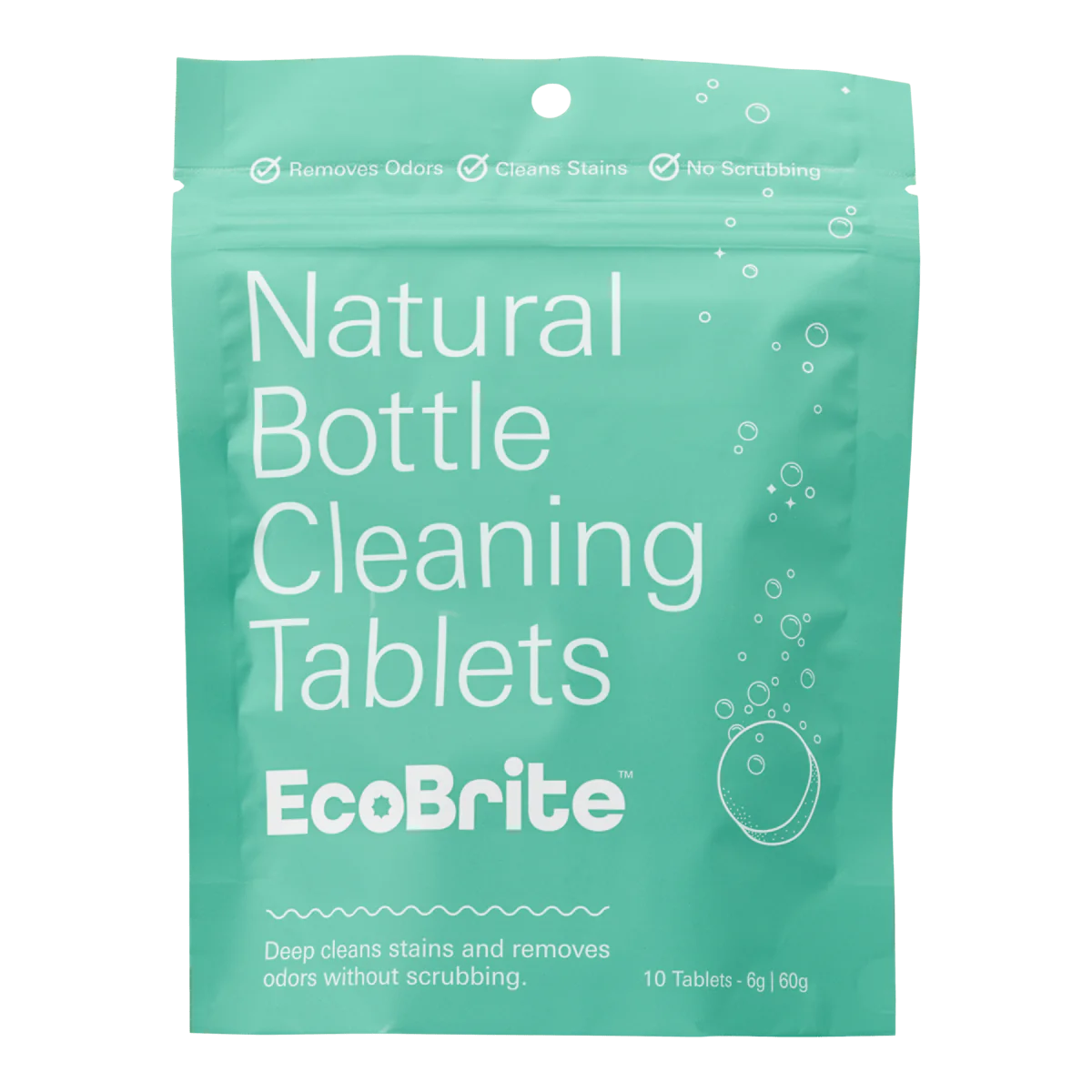10 Pack / EcoBrite