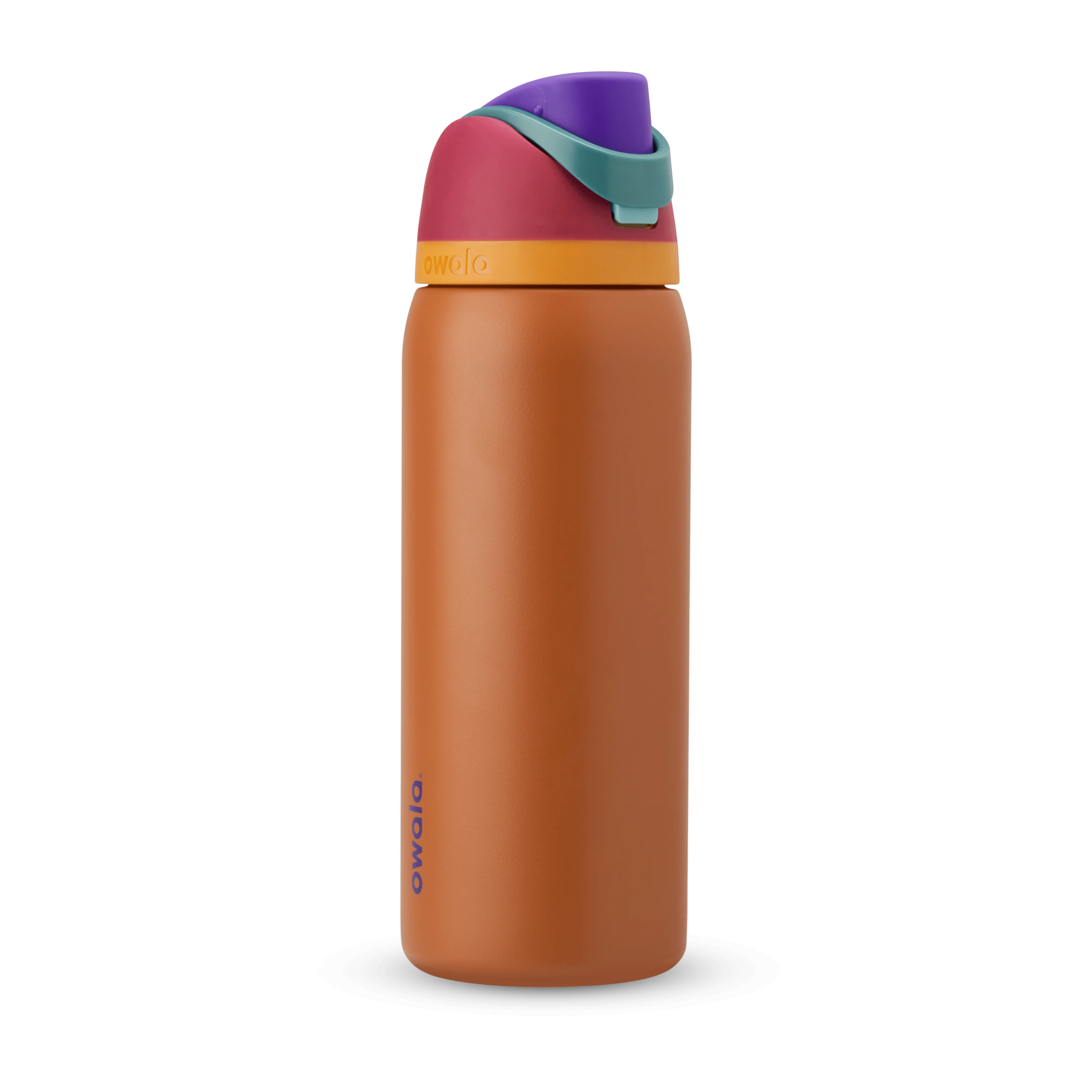 Gemstone Chic / Stainless Steel / 32oz
