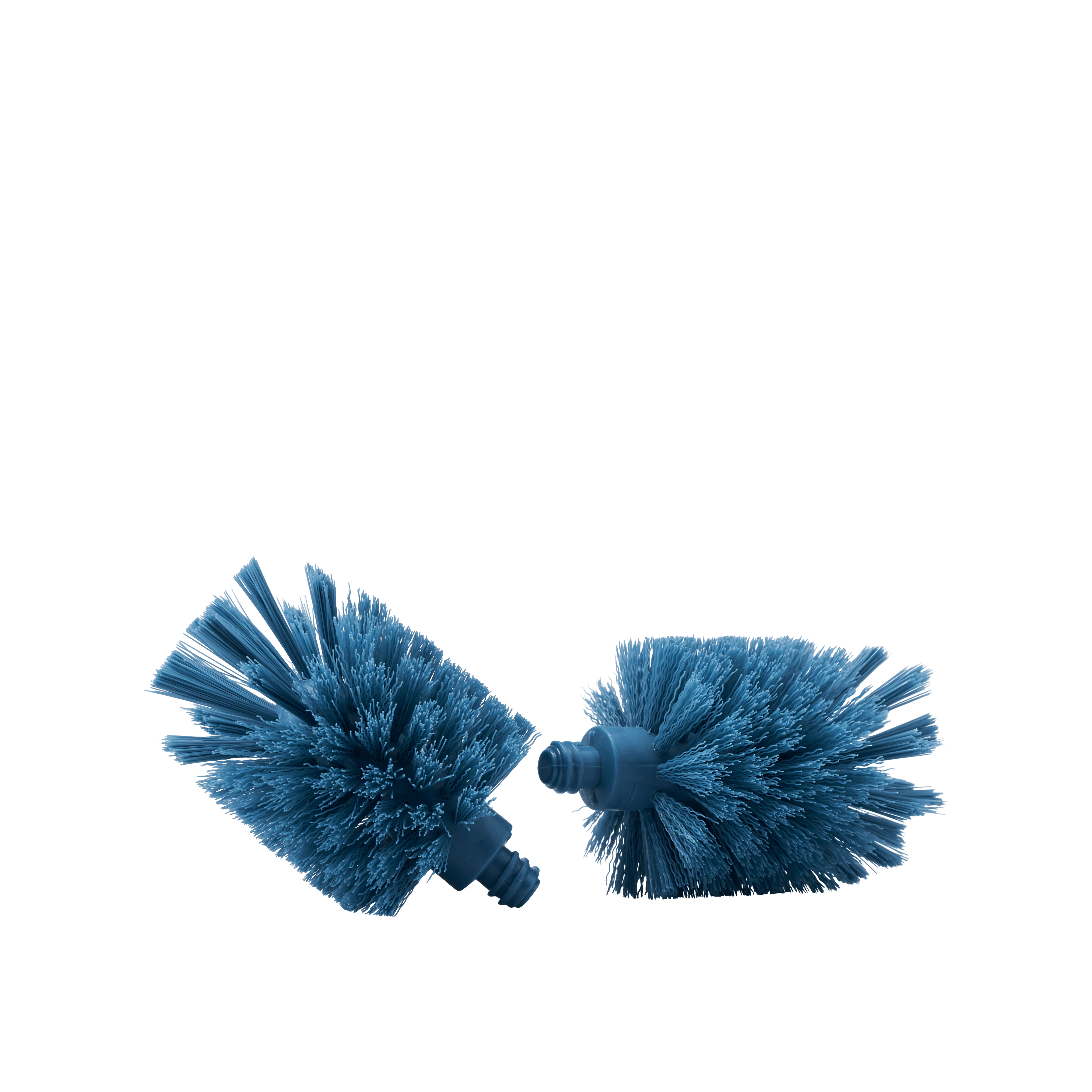 Replacement Brush Heads / Blue