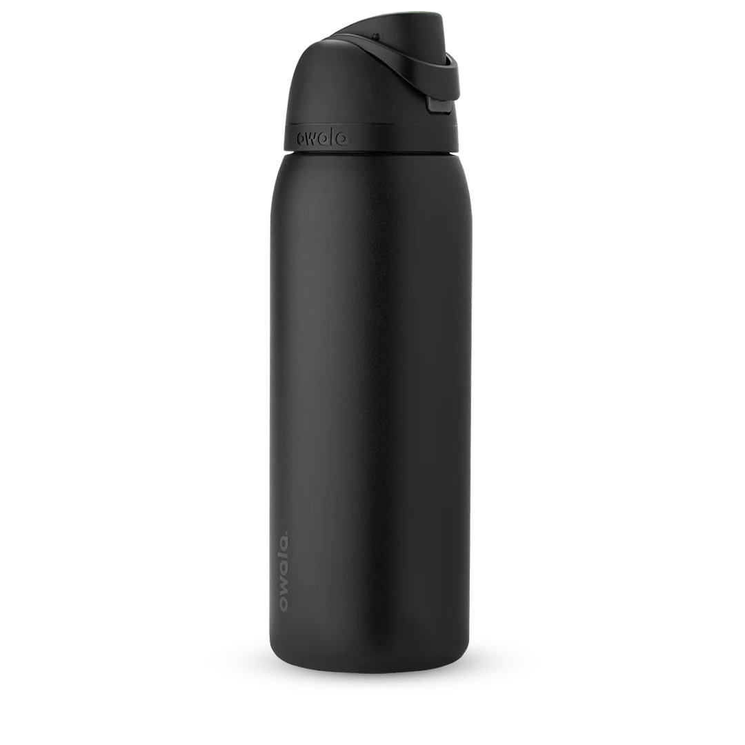 Very, Very Dark / Stainless Steel / 40oz