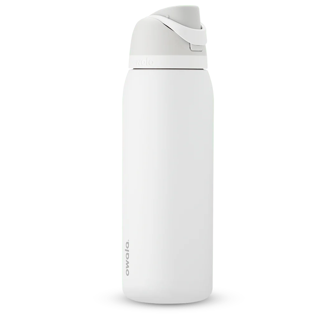 Shy Marshmallow / Stainless Steel / 40oz