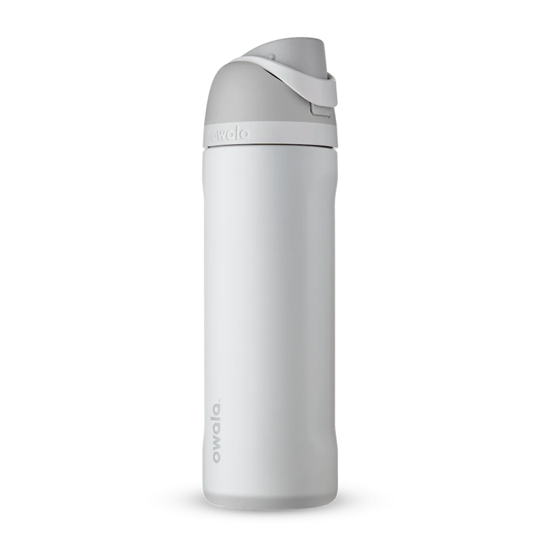 Shy Marshmallow / Stainless Steel / 24oz