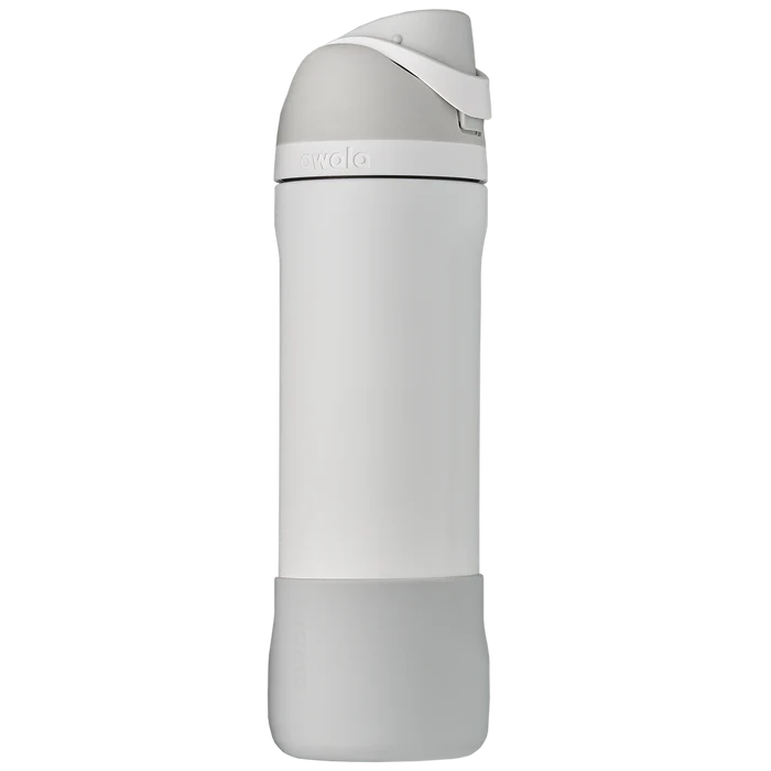 Grey / 24oz / Silicone