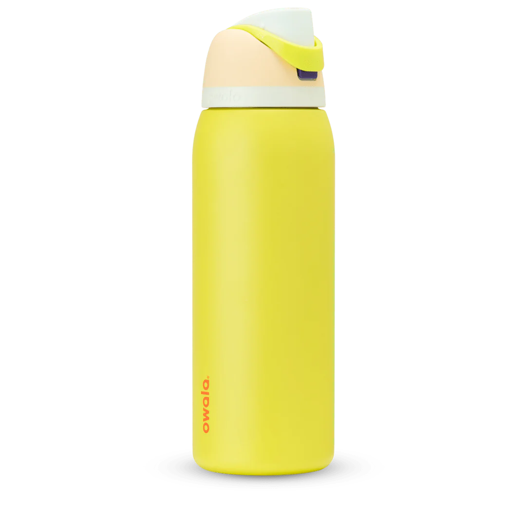 Lemon Limeade / Stainless Steel / 40oz