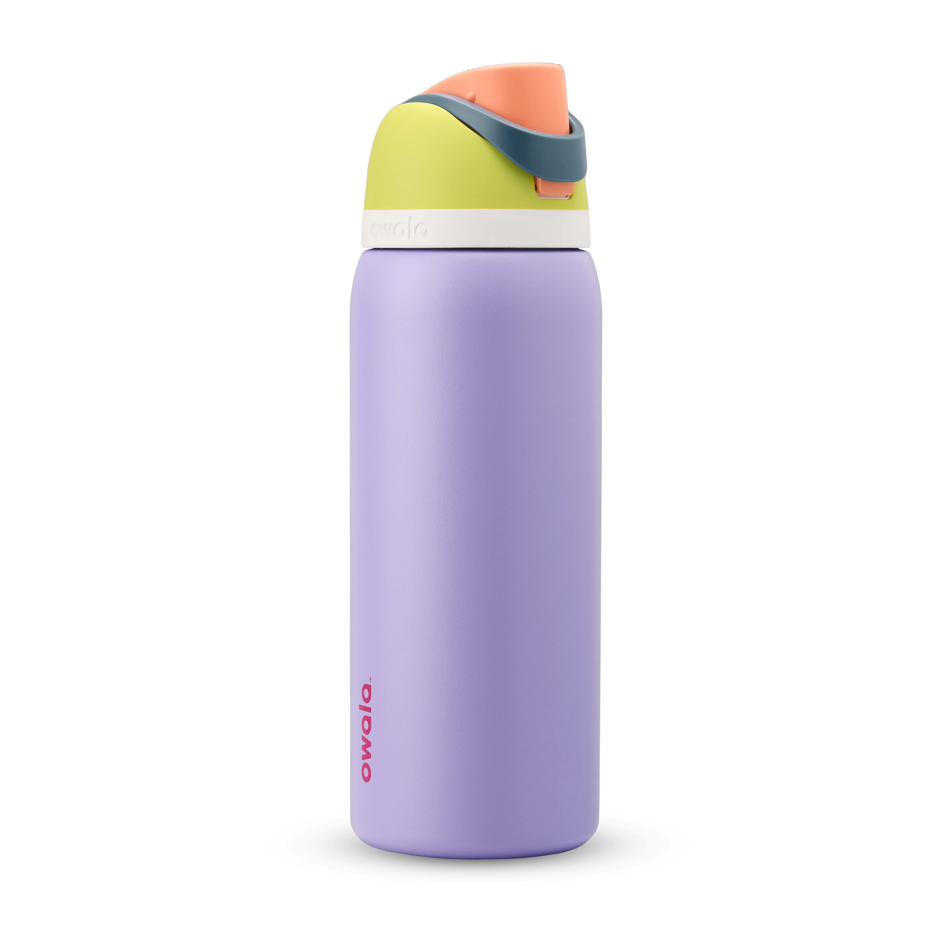 Retro Boardwalk / Stainless Steel / 32oz