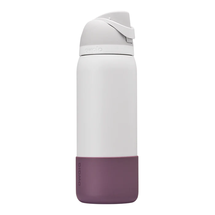Mauve / 32oz / Silicone