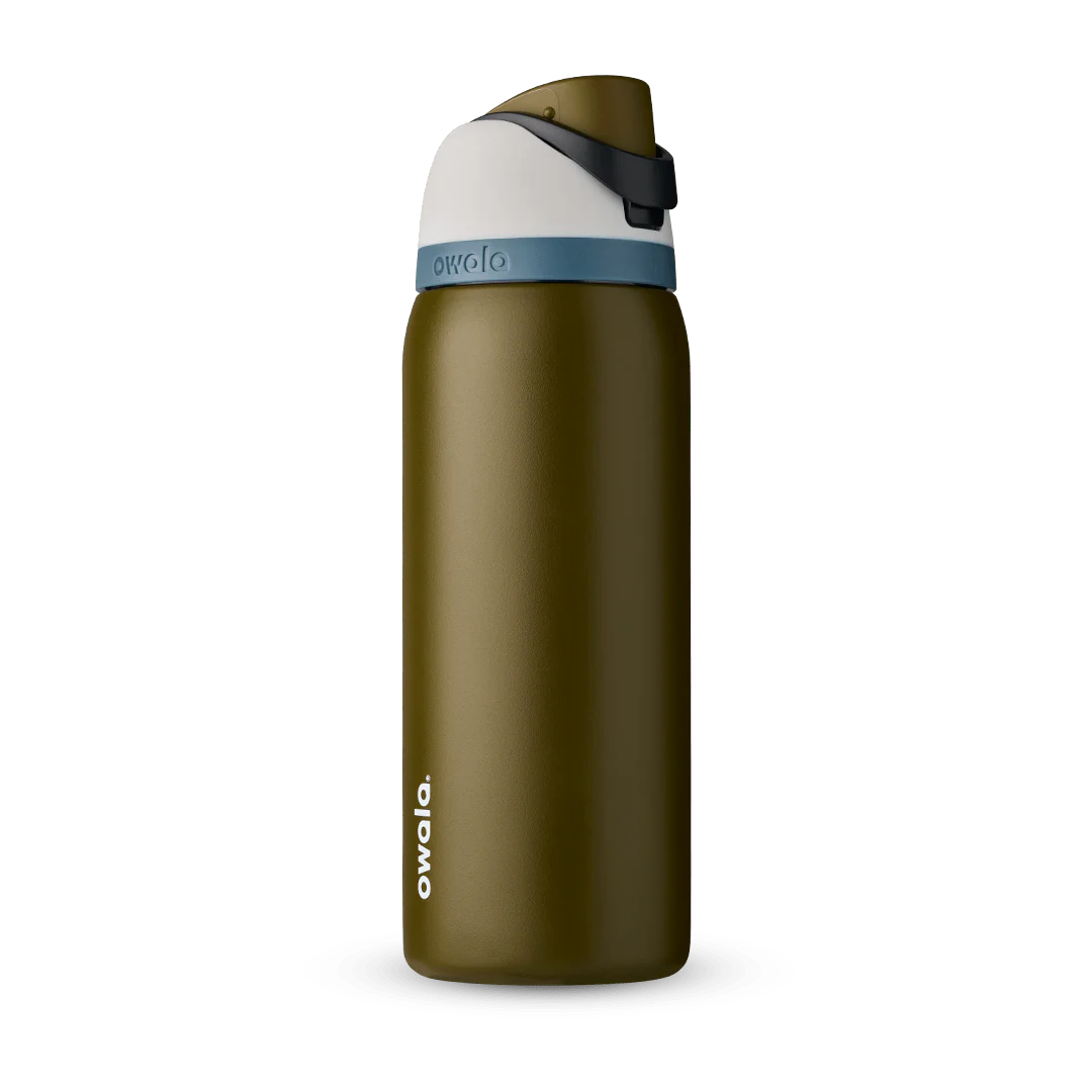 Forresty / Stainless Steel / 32oz