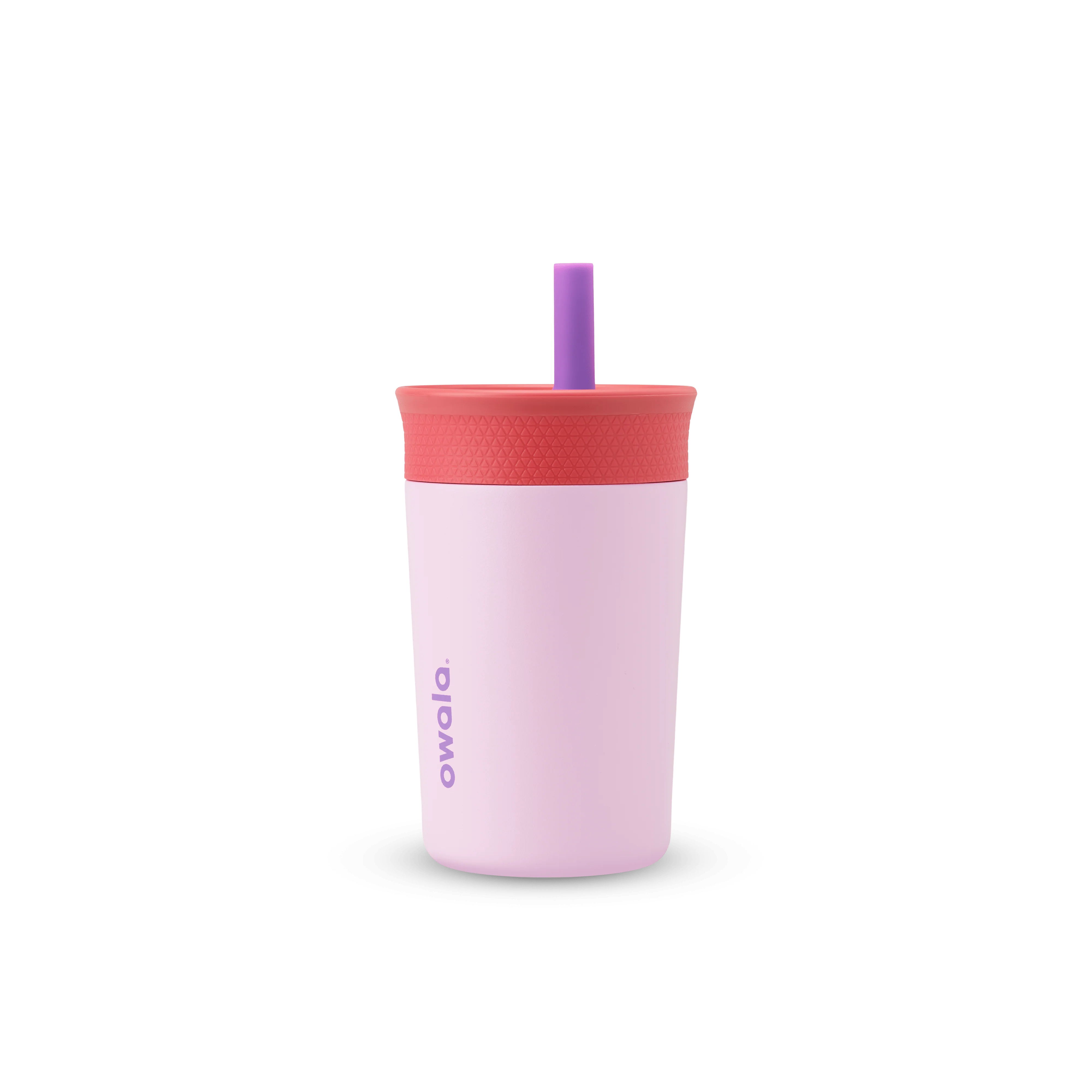 Lilac Rocket / Stainless Steel / 12oz