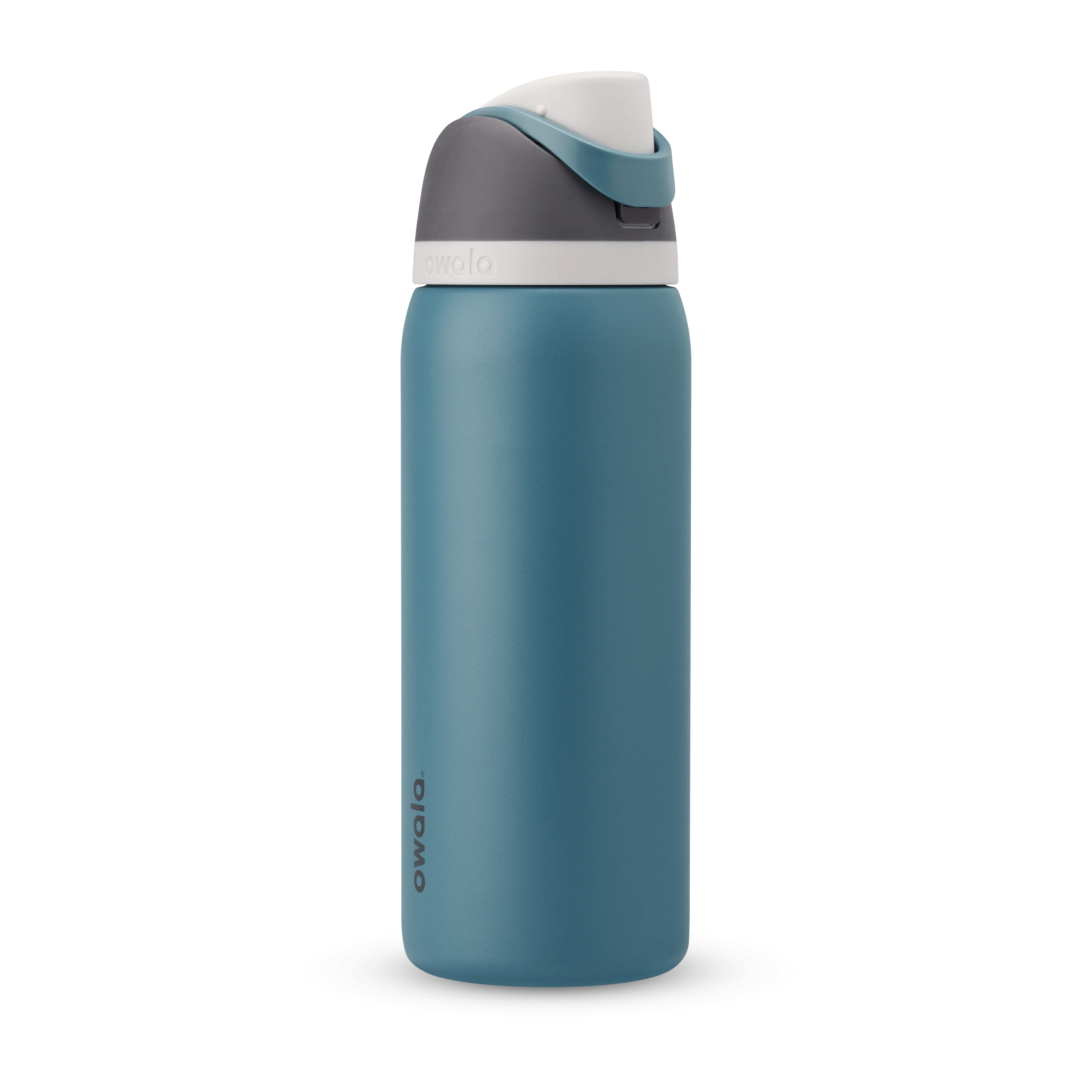 Blue Oasis / Stainless Steel / 32oz