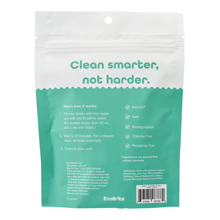 20 Pack / EcoBrite