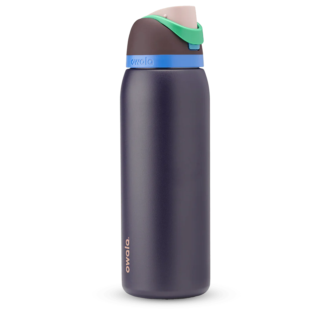 Night Safari / Stainless Steel / 40oz