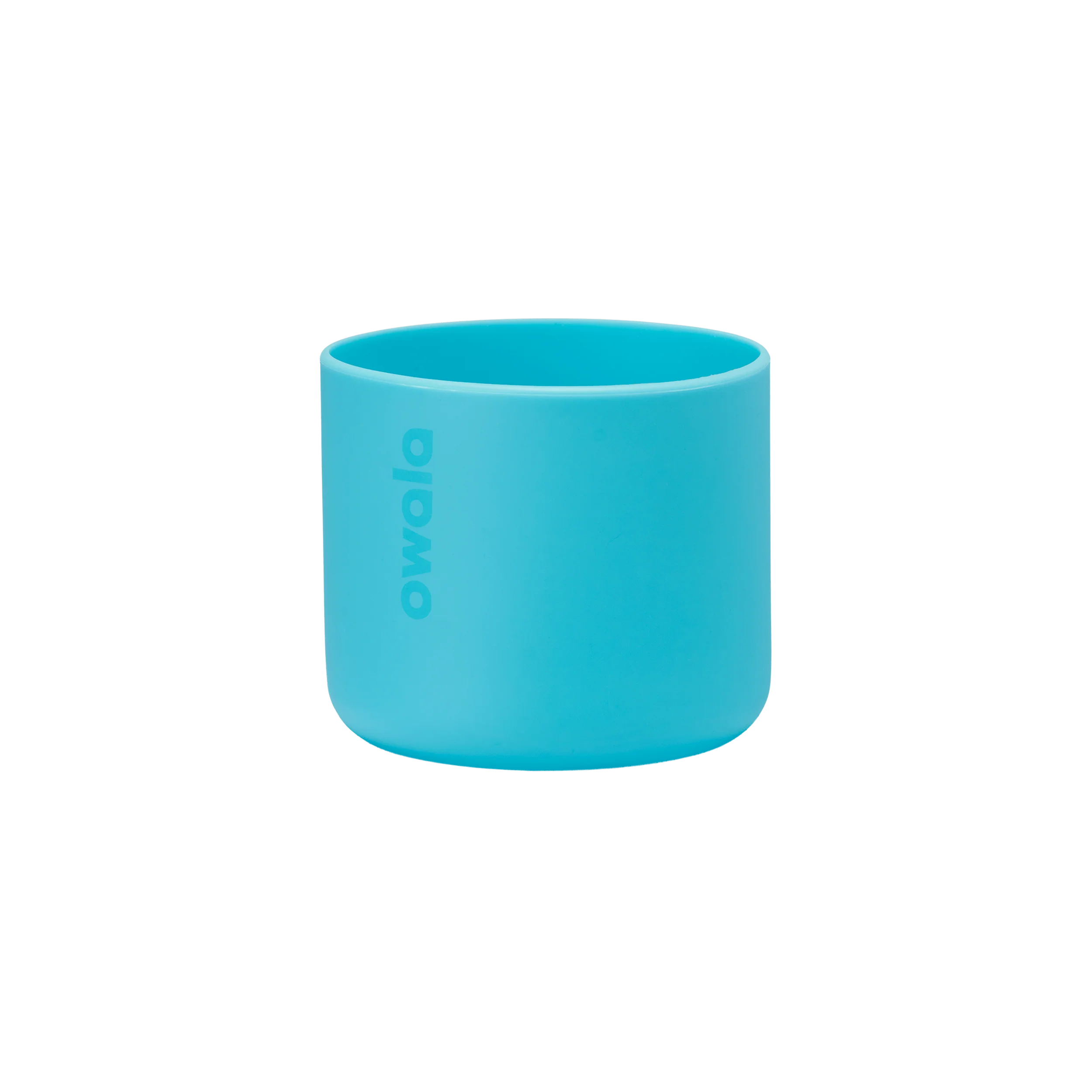 Bright Blue / 24oz / Silicone